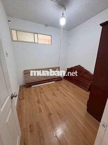 Cho thuê căn hộ CC Thái An, Nguyễn Văn Quá, Q12. Giá 7tr 49m2 full NT