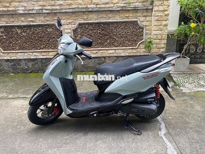 lead 4v 2023 bảng đb 9 chủ 6 ngàn km