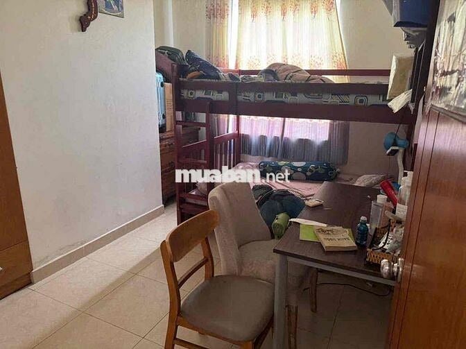 Căn góc chung cư Linh Tây 71m², 2PN 2WC, giá chỉ 2.7 tỷ