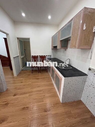 Cho thuê căn hộ CC Thái An, Nguyễn Văn Quá, Q12. Giá 7tr 49m2 full NT