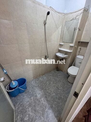 Cho thuê căn hộ CC Thái An, Nguyễn Văn Quá, Q12. Giá 7tr 49m2 full NT