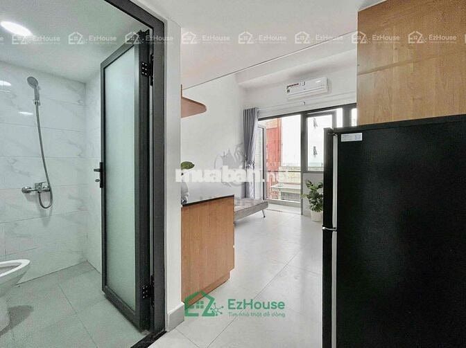 DUPLEX BAN CÔNG SAU LƯNG VHU TRUNG TÂM TÂN PHÚ