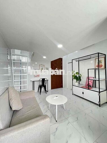 PHÒNG CÓ GÁC GIÁ SINH VIÊN QUẬN BÌNH THẠNH