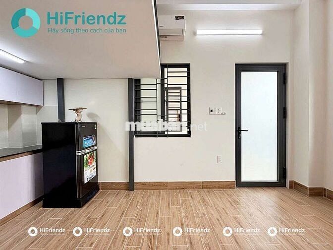 CHO THUÊ DUPLEX MỚI Ở NGUYỄN VĂN KHỐI ,GV