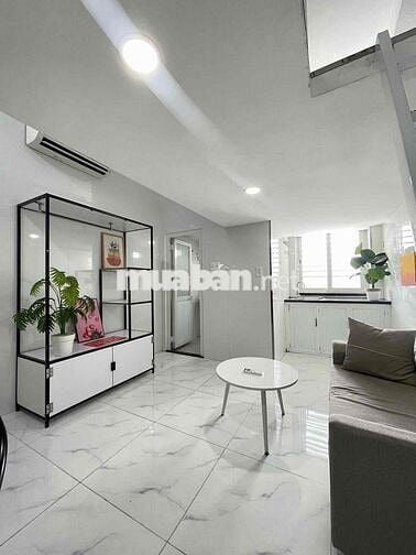 PHÒNG CÓ GÁC GIÁ SINH VIÊN QUẬN BÌNH THẠNH