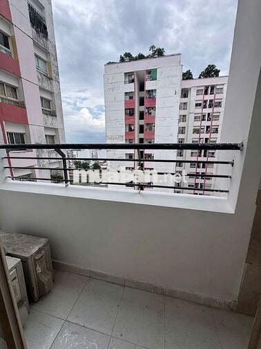 Cho thuê căn hộ CC Thái An, Nguyễn Văn Quá, Q12. Giá 7tr 49m2 full NT