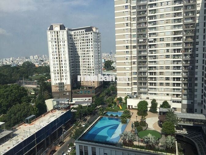 Cho thuê 2 Phòng ngủ tòa Orchard Garden Full NTCC - 16 Triệu