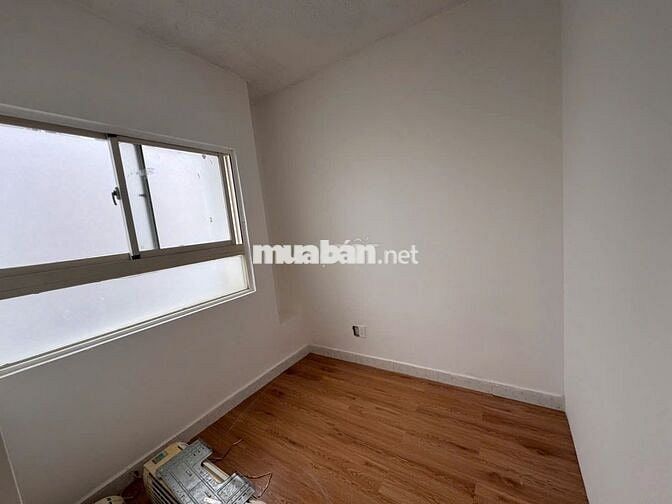 Cho thuê căn hộ CC Thái An, Nguyễn Văn Quá, Q12. Giá 7tr 49m2 full NT