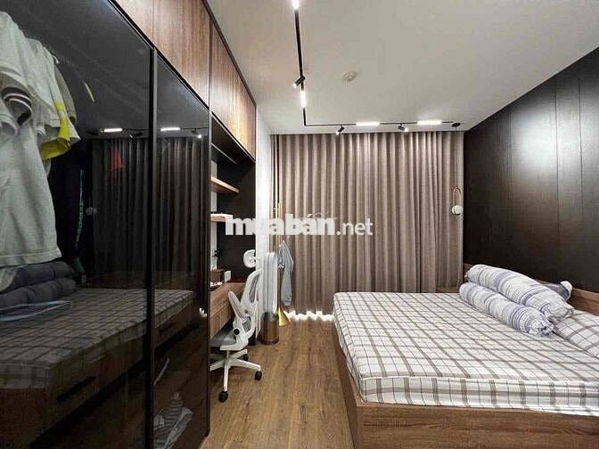 bán căn hộ chung cư Orchard Parkview 83m2. 2 phòng ngủ 2WC. p9 PNhuan