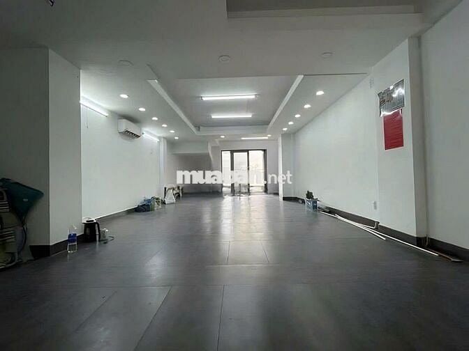 CỰC PHẨM NHÀ ĐẸP MT 44E Hoàng Hoa Thám, Tân Bình - DTSD 300m2 - 3 tầng