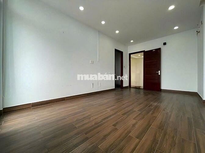 CỰC PHẨM NHÀ ĐẸP MT 44E Hoàng Hoa Thám, Tân Bình - DTSD 300m2 - 3 tầng