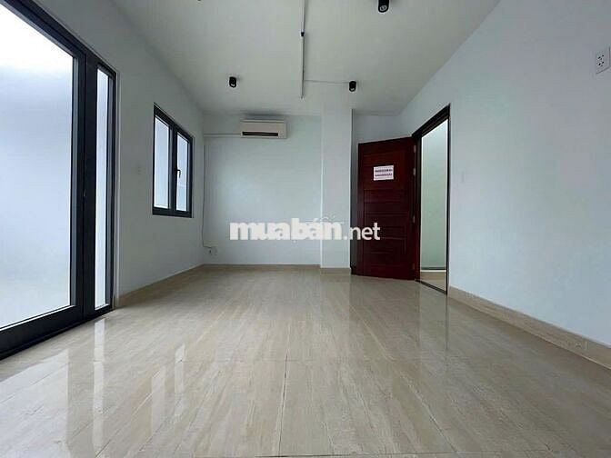 CỰC PHẨM NHÀ ĐẸP MT 44E Hoàng Hoa Thám, Tân Bình - DTSD 300m2 - 3 tầng