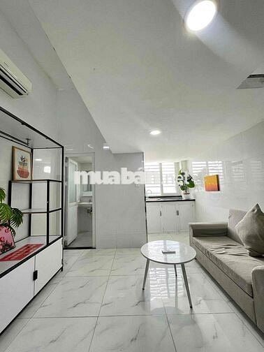PHÒNG CÓ GÁC GIÁ SINH VIÊN QUẬN BÌNH THẠNH