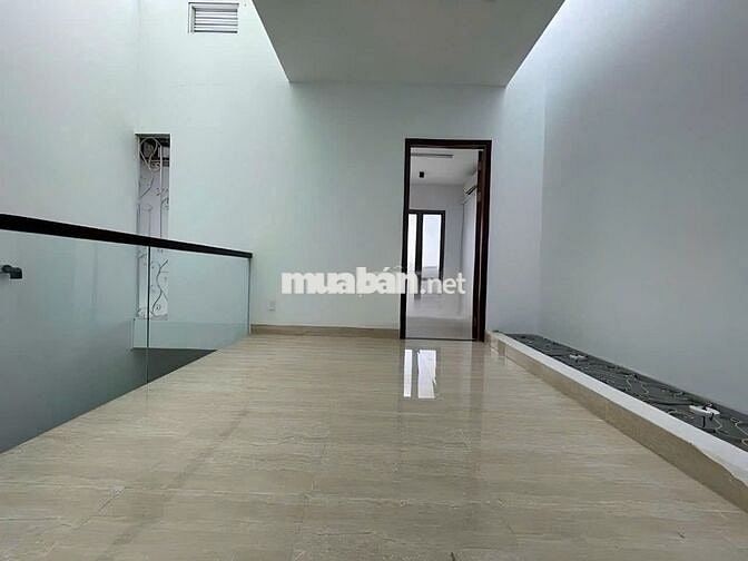 CỰC PHẨM NHÀ ĐẸP MT 44E Hoàng Hoa Thám, Tân Bình - DTSD 300m2 - 3 tầng