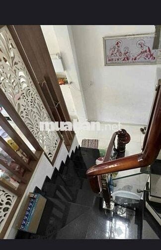 CHÍNH CHỦ BÁN GẤP NHÀ TRẦN VĂN HOÀNG,P9,TÂN BÌNH.GIÁ:5Tỷ780.