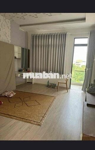 CHÍNH CHỦ BÁN GẤP NHÀ TRẦN VĂN HOÀNG,P9,TÂN BÌNH.GIÁ:5Tỷ780.