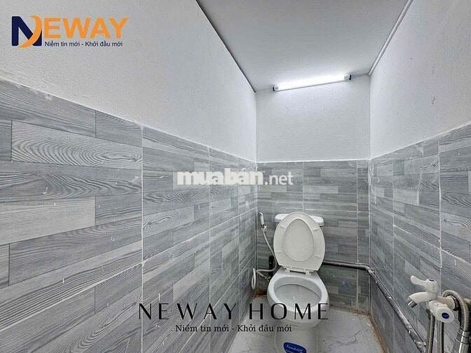 KHAI TRƯƠNG DÃY PHÒNG TRỆT GÁC CAO 2M PHÒNG RỘNG NHƯ SÂN BAY NGAY HUIT