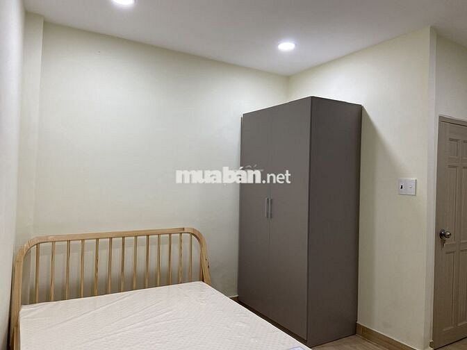 Chính chủ cho thuê phòng Full Nội Thất đẹp Đ HVBanh, Phú Nhuận