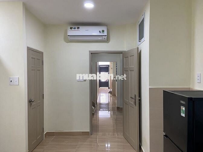 Chính chủ cho thuê phòng Full Nội Thất đẹp Đ HVBanh, Phú Nhuận