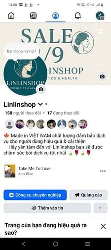 Tuyển tư vấn, quản lý team -page, sale sản phẩm 