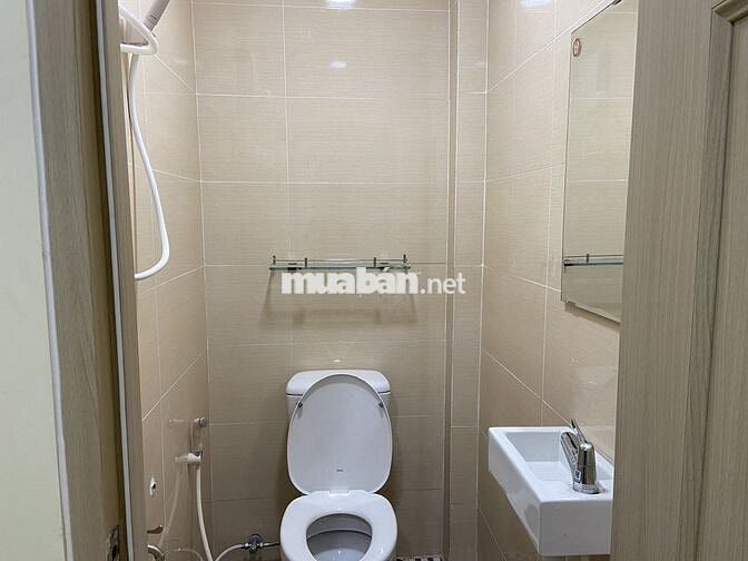 Chính chủ cho thuê phòng Full Nội Thất đẹp Đ HVBanh, Phú Nhuận