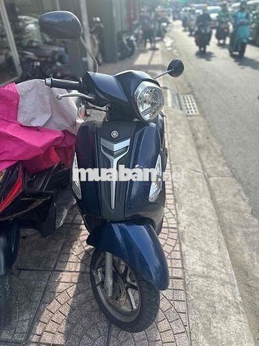 Grande bstp chính chủ máy rin chạy ngon
