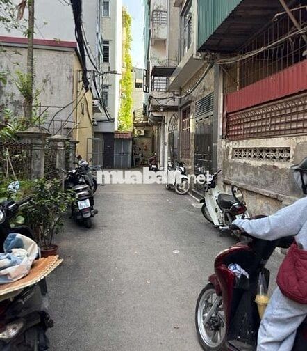 Bán Nhà Xuân La Tây Hồ 21 tỷ 150m2 mặt 12m nở hậu