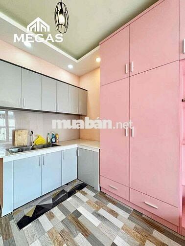 🏡 CĂN HỘ STUDIO BAN CÔNG RIÊNG - FULL NỘI THẤT 🏡