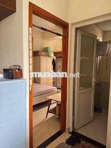 Căn góc chung cư Linh Tây 71m², 2PN 2WC, giá chỉ 2.7 tỷ