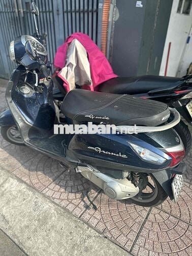 Grande bstp chính chủ máy rin chạy ngon