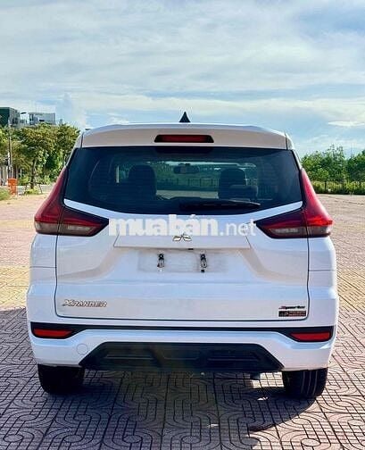 Mitsubishi Xpander 2019 1.5MT - 75000 km