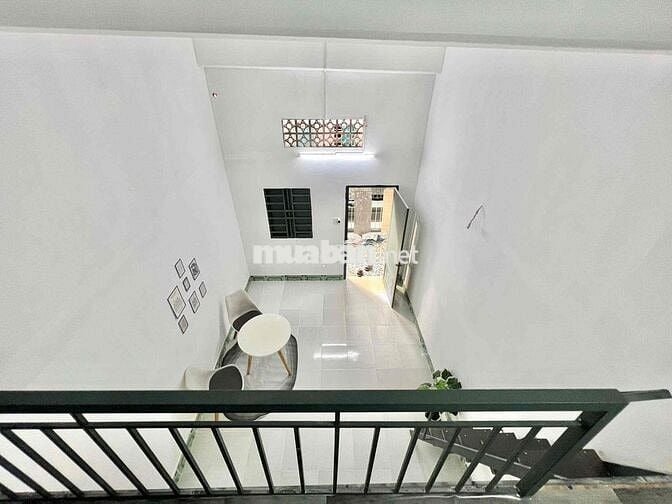 🏡KHAI TRƯƠNG DỰ ÁN MỚI CHO THUÊ PHÒNG TRỌ GÁC CAO 2M THANG MÁY HẦM XE🔥