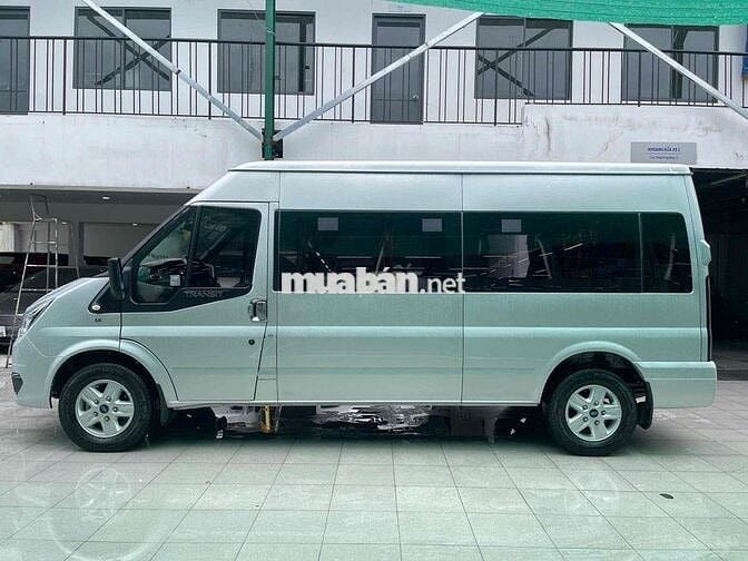 Bán Transit 16c 2022 Đẹp Xuất Sắc không Lỗi