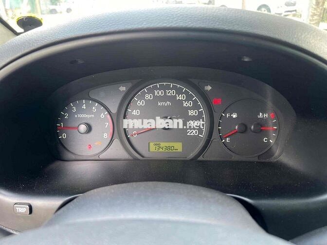 Hyundai Starex 2011 2.5D MT - 130000 km