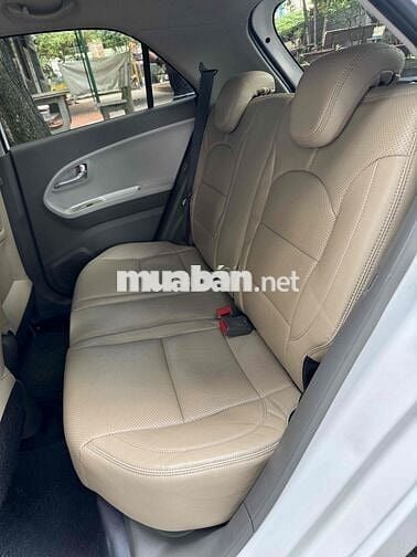 Kia Morning 2022 số tự động đời cao xe chất
