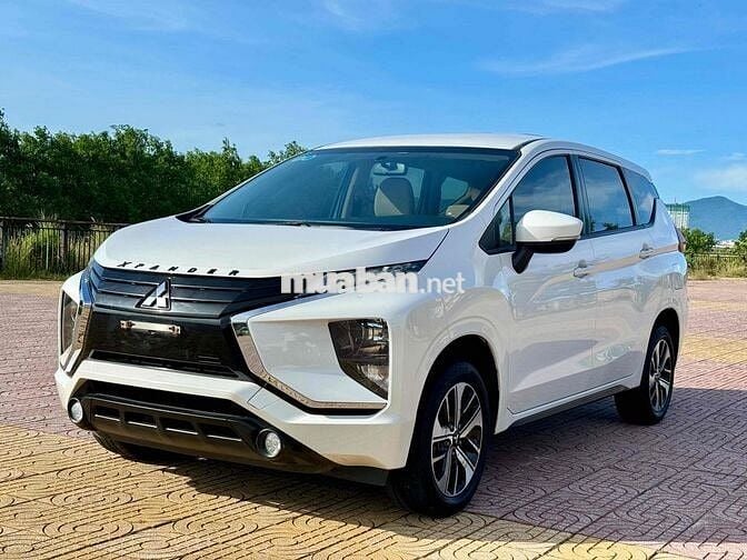 Mitsubishi Xpander 2019 1.5MT - 75000 km