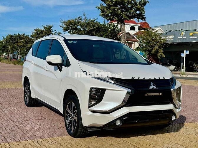 Mitsubishi Xpander 2019 1.5MT - 75000 km