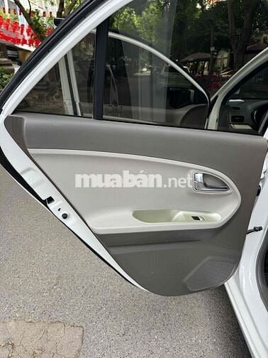 Kia Morning 2022 số tự động đời cao xe chất