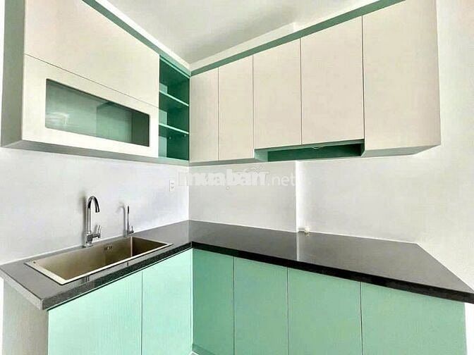 Căn hộ Bcons City 43m2 Khu làng đại học quốc gia TPHCM