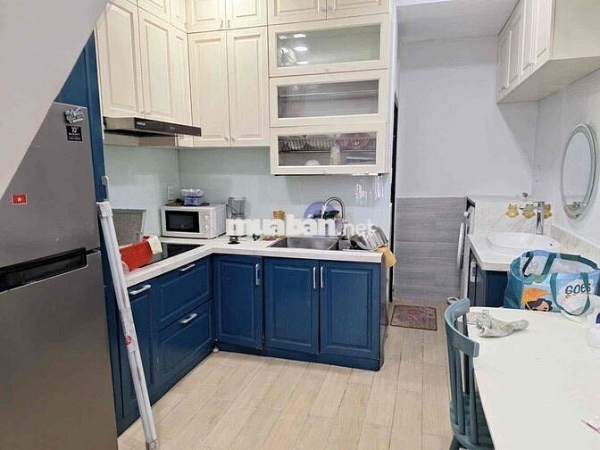 💎 💎 💎 FULL NỘI THẤT GẦN CHỢ THẠCH ĐÀ 2PN 2WC GIÁ CHỈ 8,5 TRIỆU