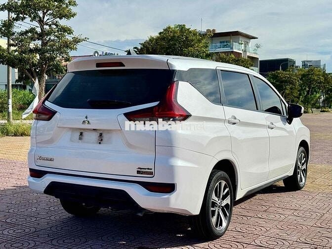 Mitsubishi Xpander 2019 1.5MT - 75000 km