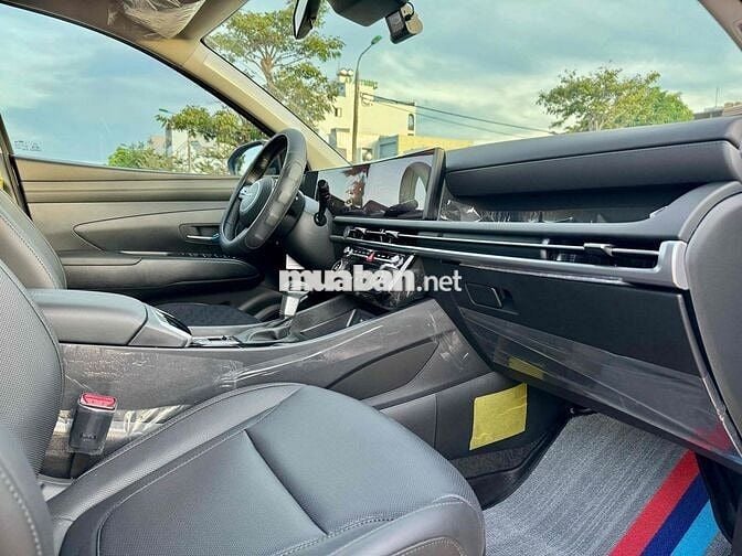 Hyundai Tucson 2025 2.0 Xăng Tiêu chuẩn - 4200 km