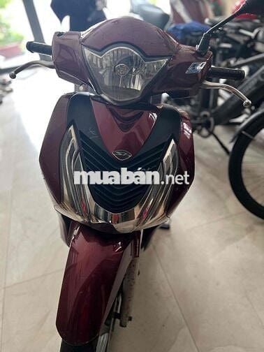 bán xe SH chính chủ