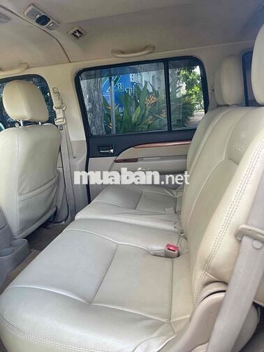 Bán xe Ford Everest 2009 AT máy dầu