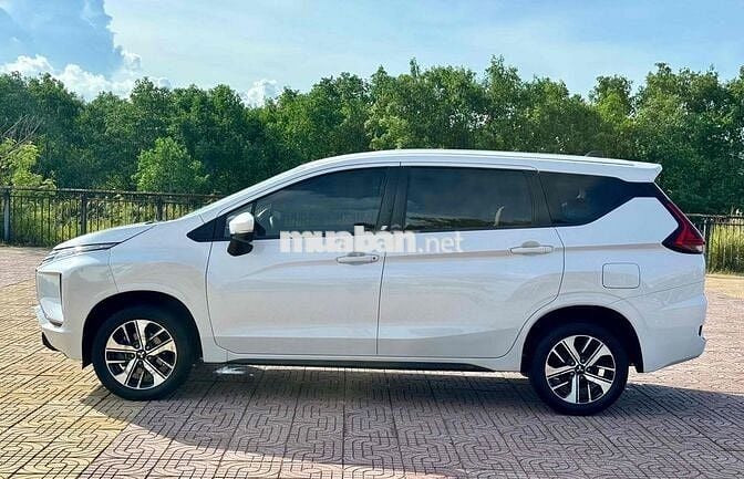 Mitsubishi Xpander 2019 1.5MT - 75000 km