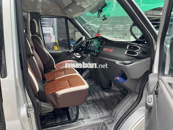 Bán Transit 16c 2022 Đẹp Xuất Sắc không Lỗi