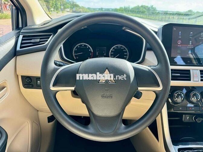 Mitsubishi Xpander 2019 1.5MT - 75000 km