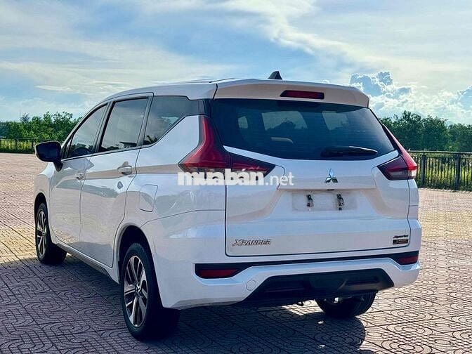 Mitsubishi Xpander 2019 1.5MT - 75000 km