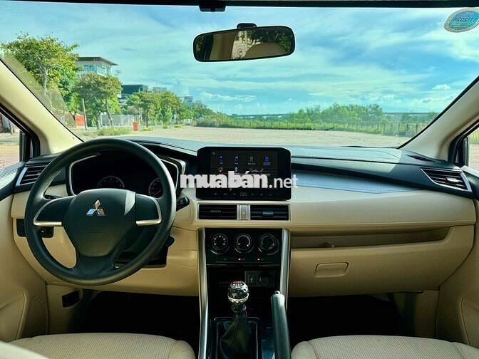 Mitsubishi Xpander 2019 1.5MT - 75000 km