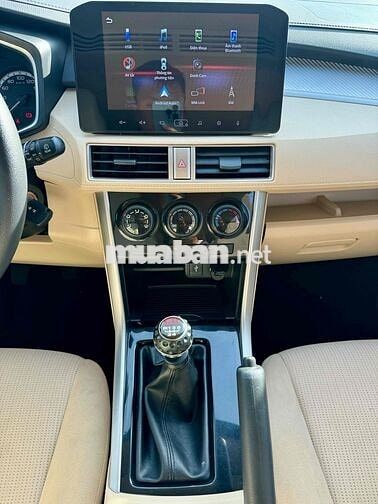 Mitsubishi Xpander 2019 1.5MT - 75000 km